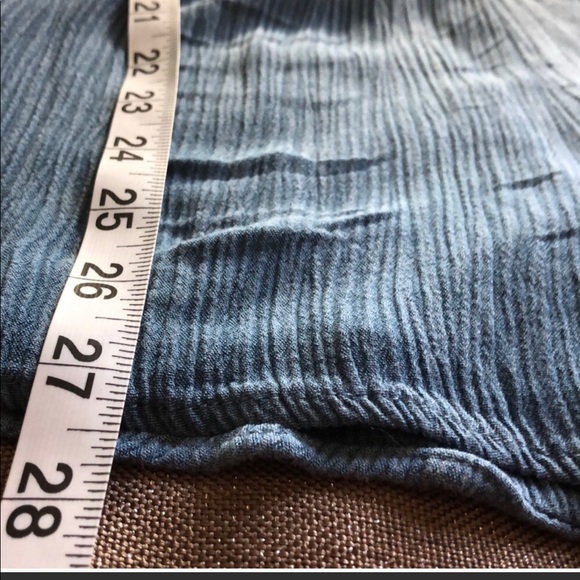 See you Monday Long Sleeve Romper - Picture 6 of 7